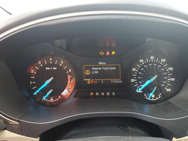 Photo 9 from auction – 2015 FORD FUSION SE with VIN 3FA6P0HDXFR185461
