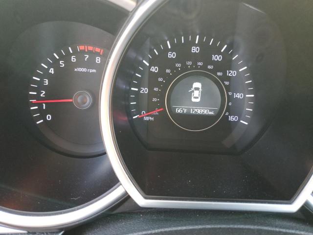 Photo 9 from auction – 2015 KIA OPTIMA LX with VIN KNAGM4A73F5576566