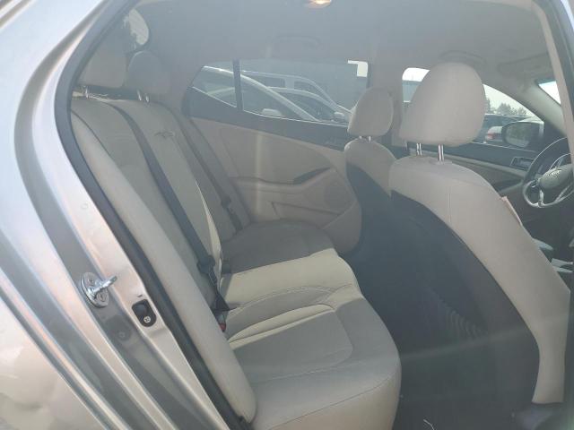 Photo 10 from auction – 2011 KIA OPTIMA LX with VIN KNAGM4A78B5115552
