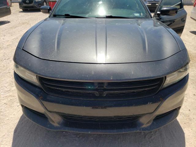 Photo 11 from auction – 2019 DODGE CHARGER SX with VIN 2C3CDXBG2KH502239