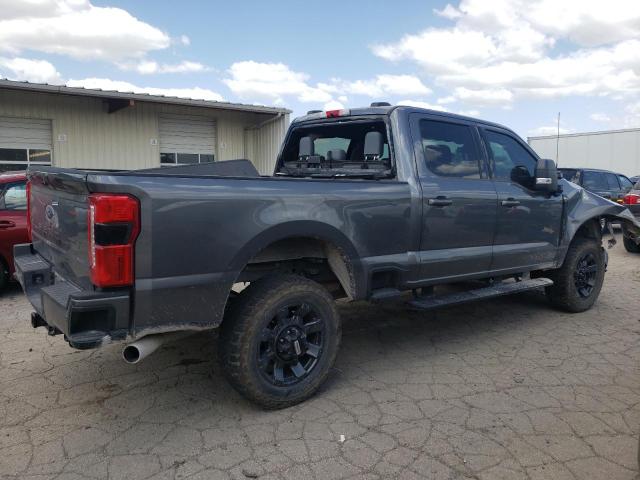 Photo 3 from auction – 2023 FORD F250 SUPER with VIN 1FT8W2BN5PEC97799