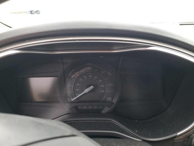 Photo 9 from auction – 2019 FORD FUSION SE with VIN 3FA6P0LU7KR205411
