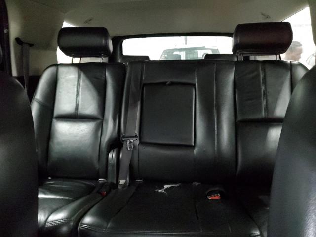 Photo 10 from auction – 2010 CHEVROLET TAHOE K150 with VIN 1GNUKBE06AR251920