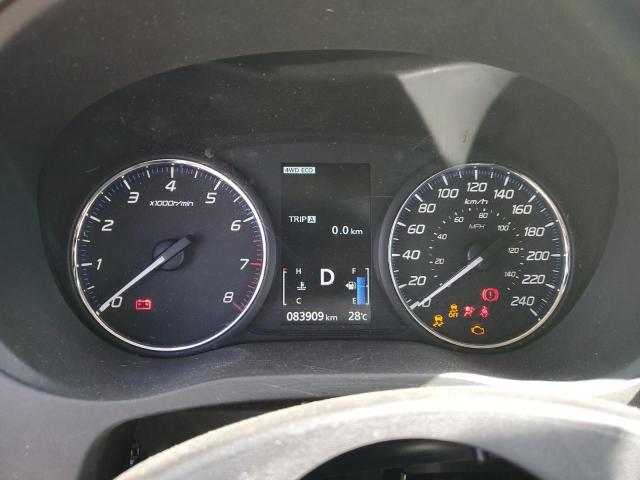 Photo 9 from auction – 2018 MITSUBISHI OUTLANDER with VIN JA4AZ2A35JZ607131