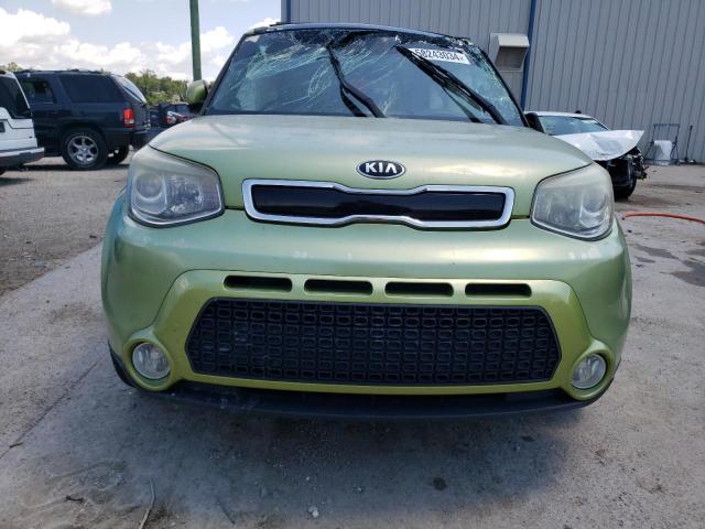 Photo 5 from auction – 2015 KIA SOUL ! with VIN KNDJX3A53F7770382