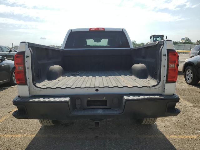 Photo 6 from auction – 2018 CHEVROLET SILVERADO with VIN 1GCRCNEH8JZ259679