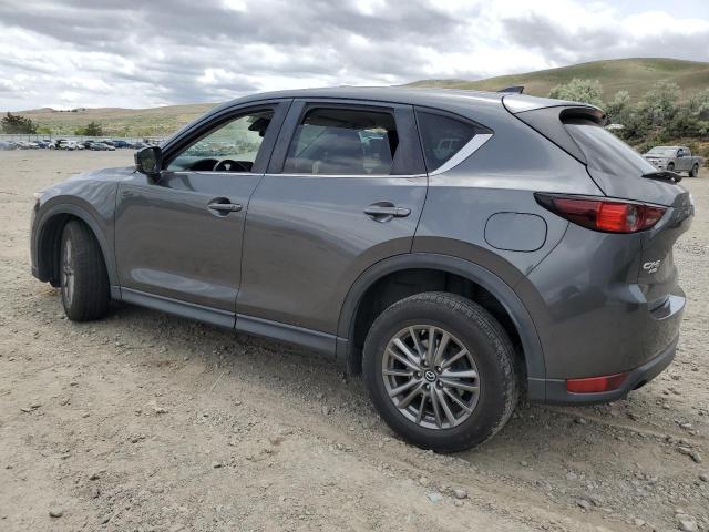 Photo 2 from auction – 2017 MAZDA CX-5 TOURI with VIN JM3KFBCLXH0164660