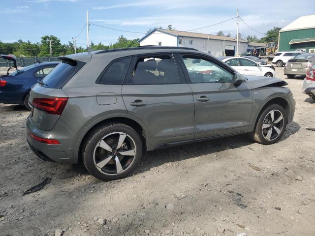 Photo 3 from auction – 2023 AUDI Q5 PREMIUM with VIN WA1EAAFY2P2114323