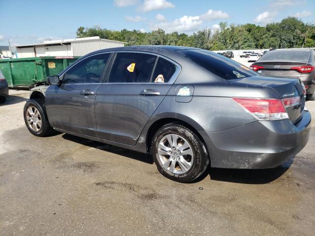 Photo 2 from auction – 2011 HONDA ACCORD SE with VIN 1HGCP2F61BA121909