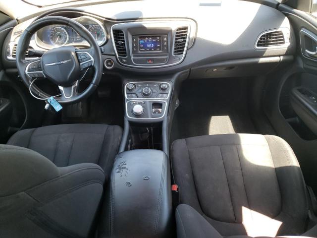 Photo 8 from auction – 2015 CHRYSLER 200 LIMITE with VIN 1C3CCCAB4FN595098