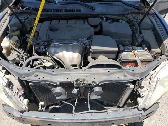 Photo 11 from auction – 2011 TOYOTA CAMRY BASE with VIN 4T4BF3EK9BR122436