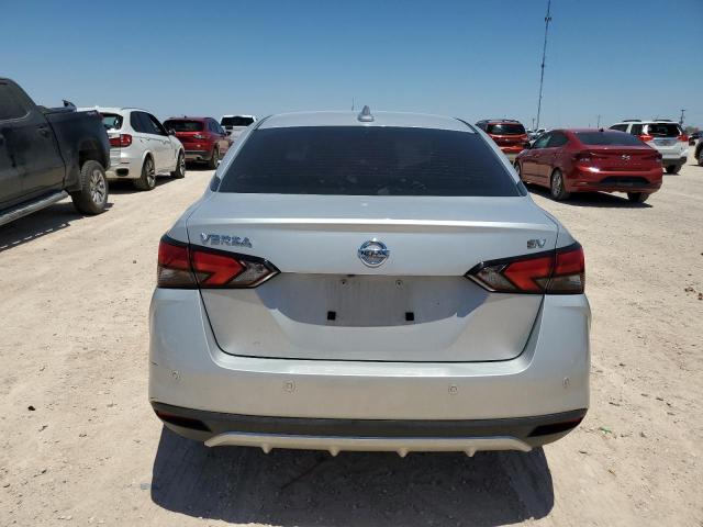 Photo 6 from auction – 2020 NISSAN VERSA SV with VIN 3N1CN8EV8LL896737