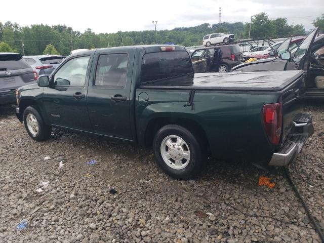Photo 2 from auction – 2005 CHEVROLET COLORADO with VIN 1GCCS136358145958