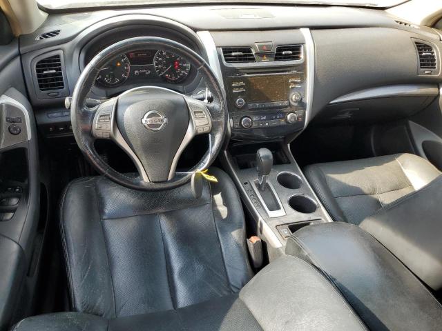 Photo 8 from auction – 2013 NISSAN ALTIMA 2.5 with VIN 1N4AL3AP5DC107970