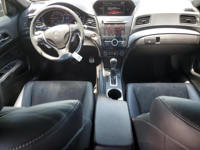 Photo 8 from auction – 2016 ACURA ILX PREMIU with VIN 19UDE2F86GA009089