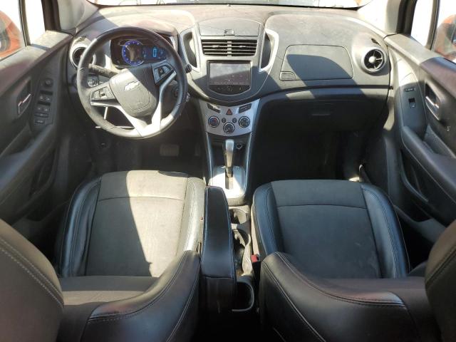 Photo 8 from auction – 2016 CHEVROLET TRAX 1LT with VIN KL7CJLSB7GB642544