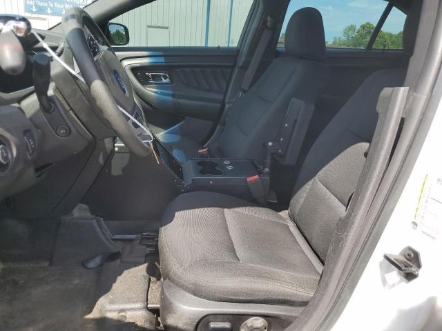 Photo 7 from auction – 2015 FORD TAURUS POL with VIN 1FAHP2MK1FG176020