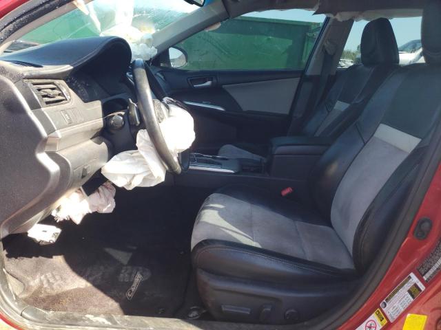 Photo 7 from auction – 2012 TOYOTA CAMRY BASE with VIN 4T1BF1FK3CU527531