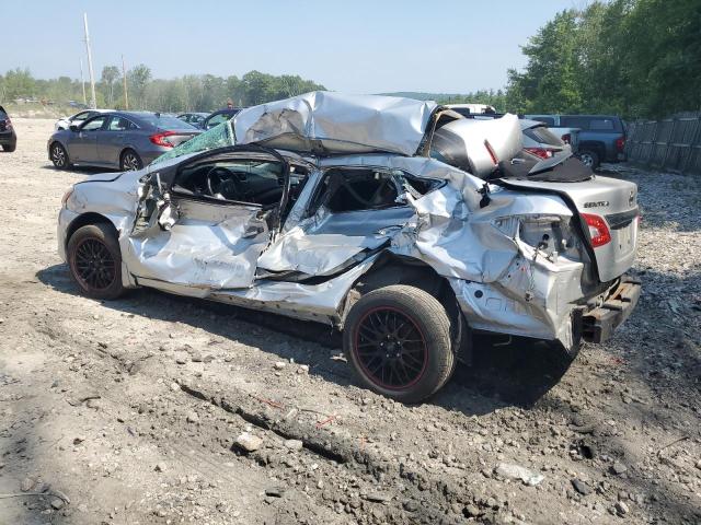 Photo 2 from auction – 2015 NISSAN SENTRA S with VIN 3N1AB7AP1FY333263