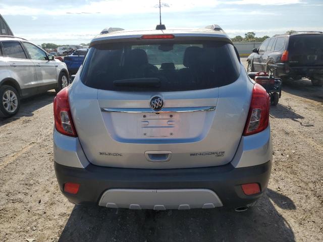 Photo 6 from auction – 2015 BUICK ENCORE CON with VIN KL4CJFSB0FB216479