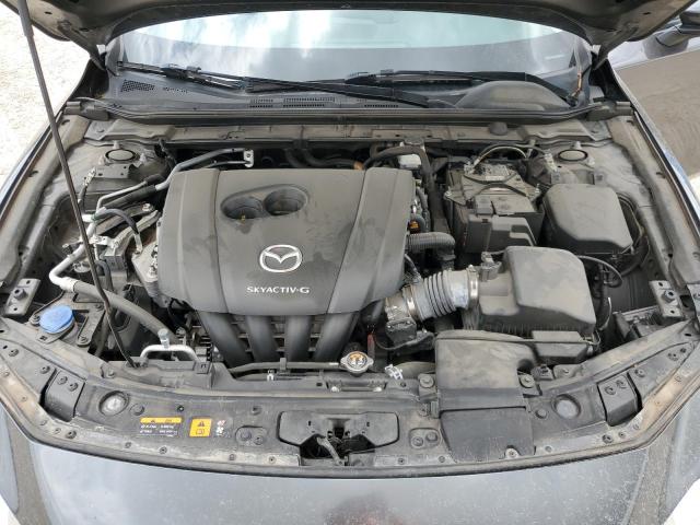 Photo 11 from auction – 2019 MAZDA 3 PREFERRE with VIN 3MZBPADL2KM110754