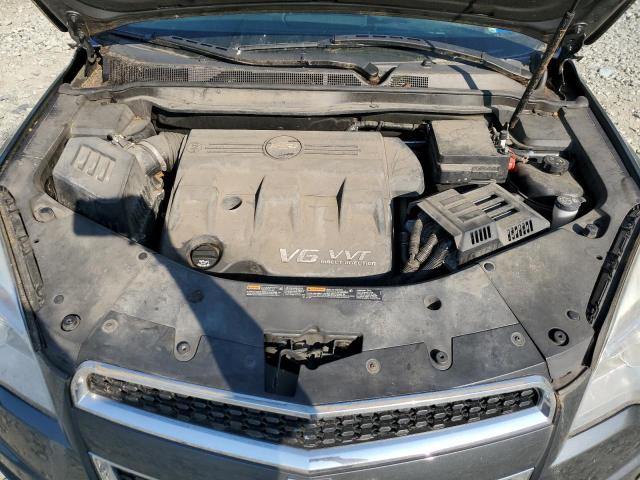 Photo 11 from auction – 2011 CHEVROLET EQUINOX LT with VIN 2CNFLEE52B6406077