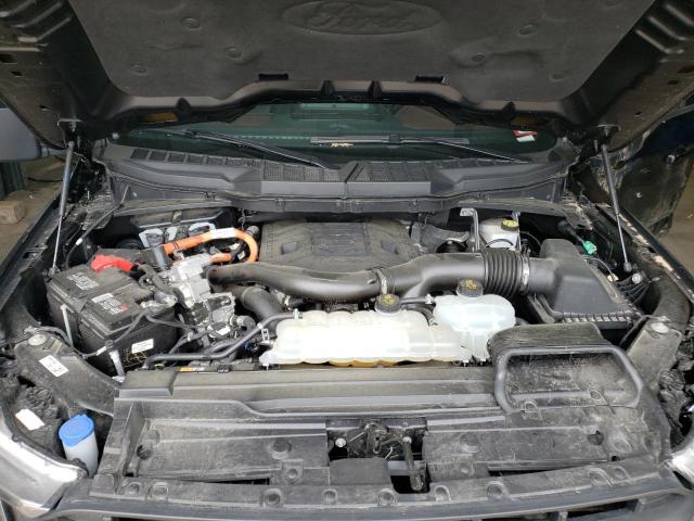 Photo 11 from auction – 2023 FORD F150 SUPER with VIN 1FTFW1ED9PFC01266