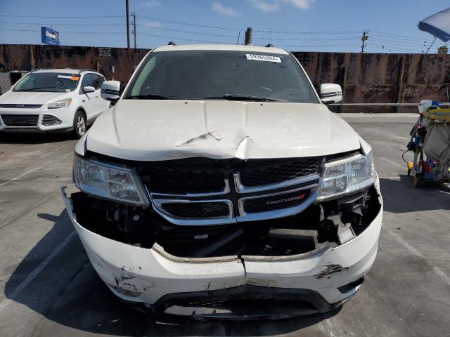 Photo 5 from auction – 2015 DODGE JOURNEY SX with VIN 3C4PDCBG1FT628241