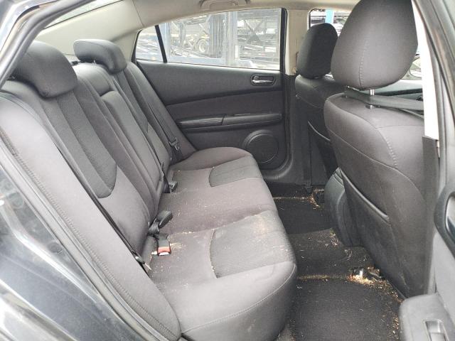 Photo 10 from auction – 2012 MAZDA 6 I with VIN 1YVHZ8EH6C5M00331