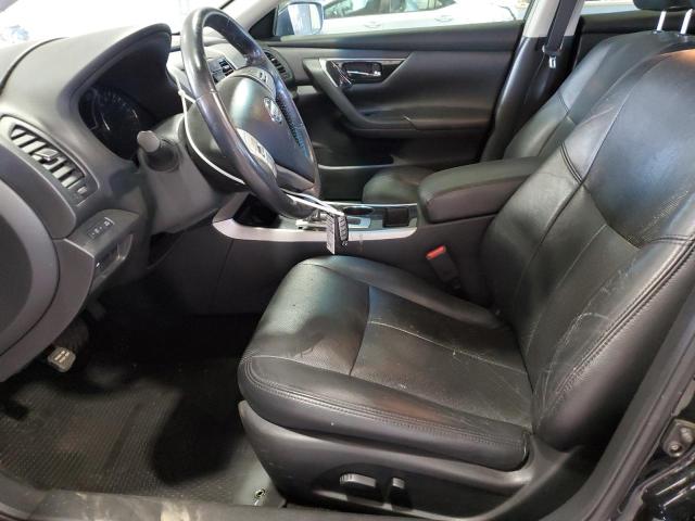 Photo 7 from auction – 2013 NISSAN ALTIMA 2.5 with VIN 1N4AL3AP0DN489474