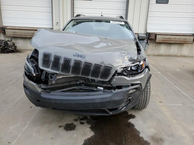 Photo 5 from auction – 2019 JEEP CHEROKEE L with VIN 1C4PJMCX4KD445395