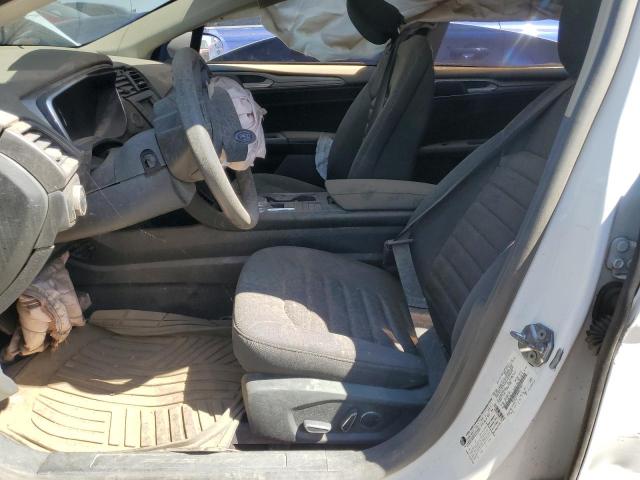 Photo 7 from auction – 2017 FORD FUSION SE with VIN 3FA6P0LU8HR317921