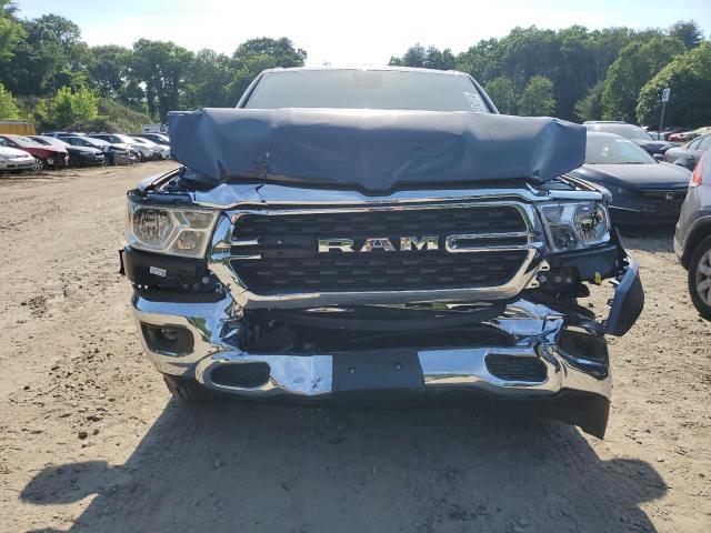 Photo 5 from auction – 2024 RAM 1500 BIG H with VIN 1C6RRFBG2RN166943
