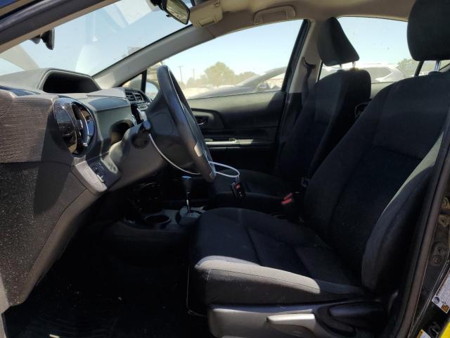 Photo 7 from auction – 2015 TOYOTA PRIUS C with VIN JTDKDTB35F1088231