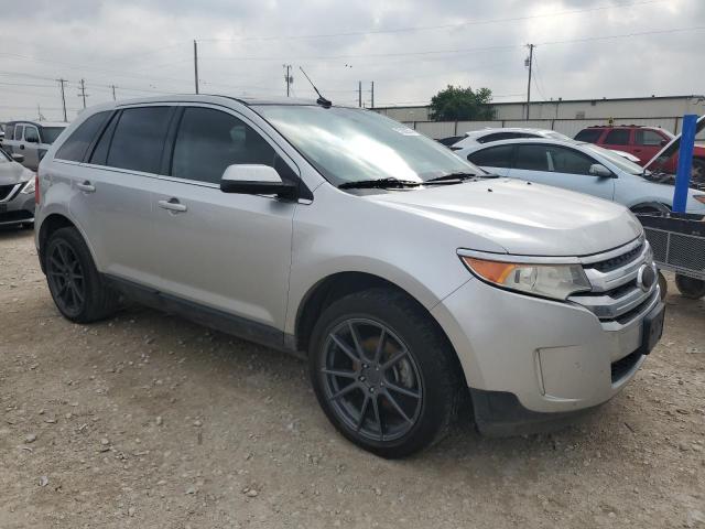 Photo 4 from auction – 2011 FORD EDGE LIMIT with VIN 2FMDK3KC6BBB43987