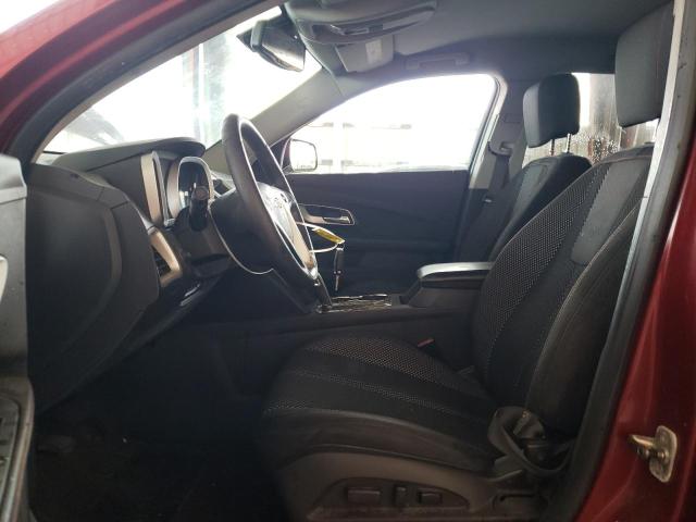 Zdjęcie 7 z aukcji – 2011 CHEVROLET EQUINOX LT z VIN 2CNALDEC4B6320434