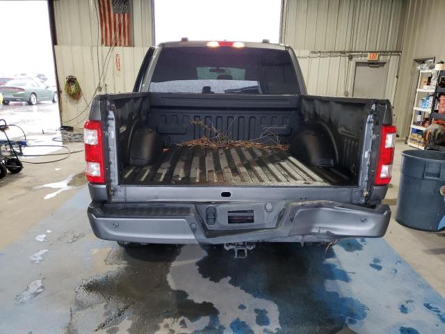 Photo 6 from auction – 2023 FORD F150 SUPER with VIN 1FTEW1EP7PFB59993