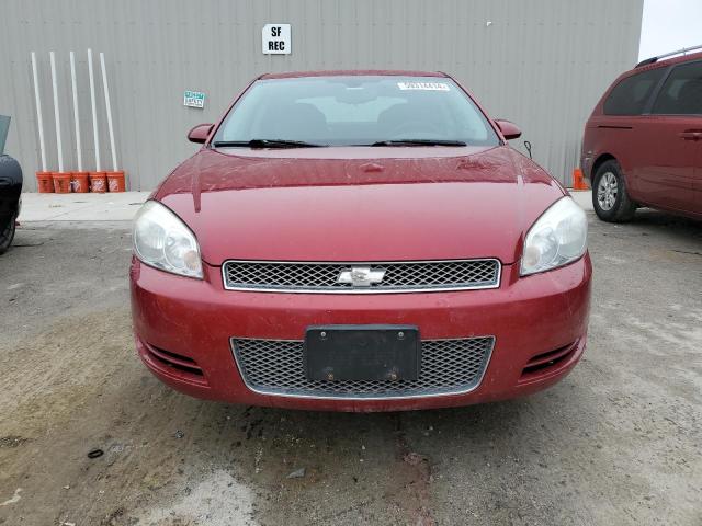 Photo 5 from auction – 2014 CHEVROLET IMPALA LIM with VIN 2G1WB5E31E1127574