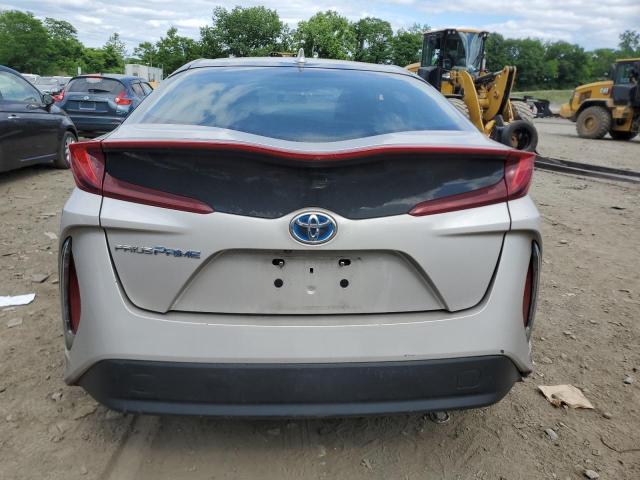 Photo 6 from auction – 2017 TOYOTA PRIUS PRIM with VIN JTDKARFP2H3048186