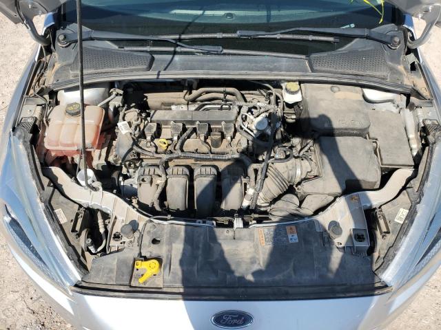 Photo 11 from auction – 2018 FORD FOCUS S with VIN 1FADP3E23JL277658