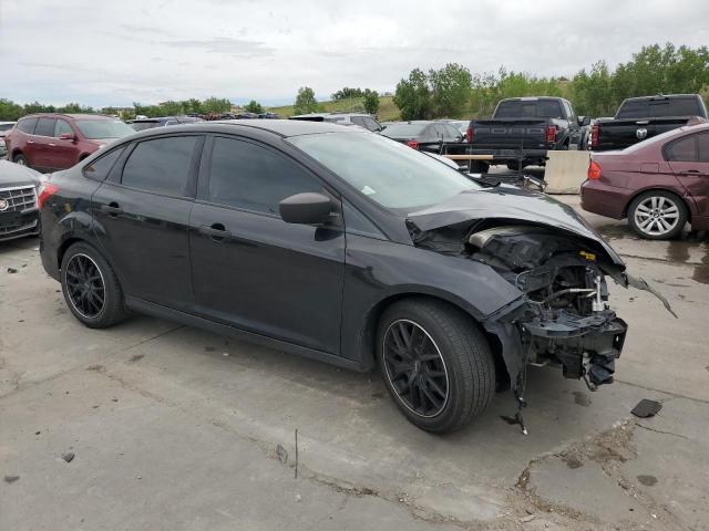 Photo 4 from auction – 2013 FORD FOCUS S with VIN 1FADP3E26DL234758