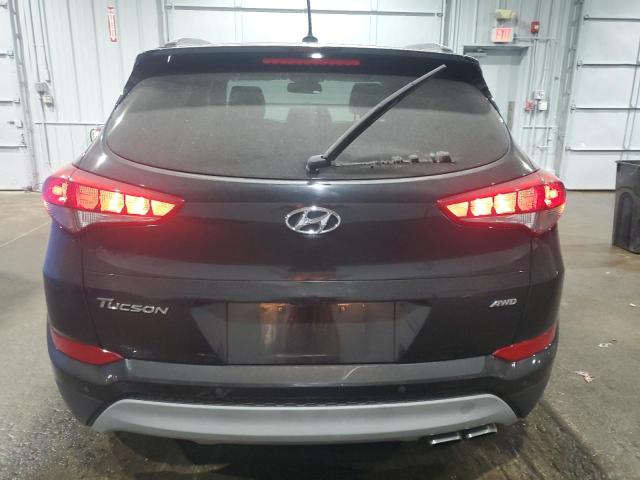 Photo 6 from auction – 2017 HYUNDAI TUCSON LIM with VIN KM8J3CA26HU565138