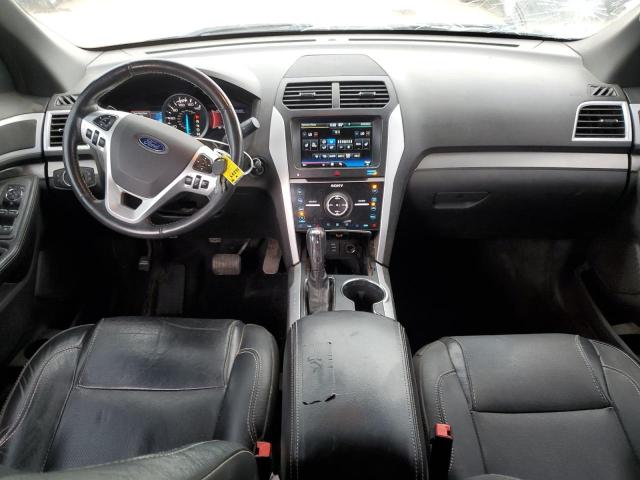 Photo 8 from auction – 2014 FORD EXPLORER S with VIN 1FM5K8GT4EGC58496