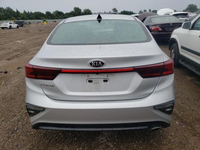 Photo 6 from auction – 2019 KIA FORTE FE with VIN 3KPF24AD6KE051574