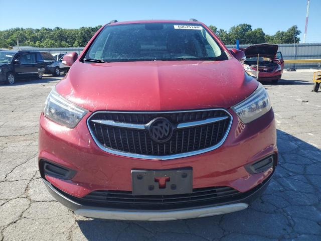 Photo 5 from auction – 2017 BUICK ENCORE PRE with VIN KL4CJASB1HB139756