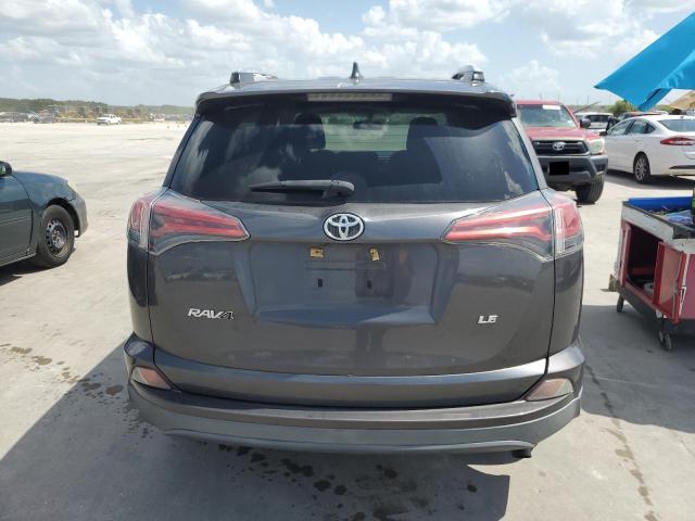 Photo 6 from auction – 2016 TOYOTA RAV4 LE with VIN 2T3ZFREV4GW235246