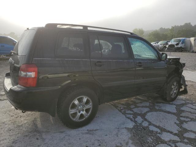 Photo 3 from auction – 2004 TOYOTA HIGHLANDER with VIN JTEEP21A640042209