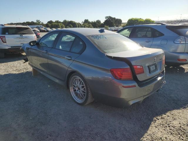 Photo 2 from auction – 2013 BMW M5 with VIN WBSFV9C53DC773517