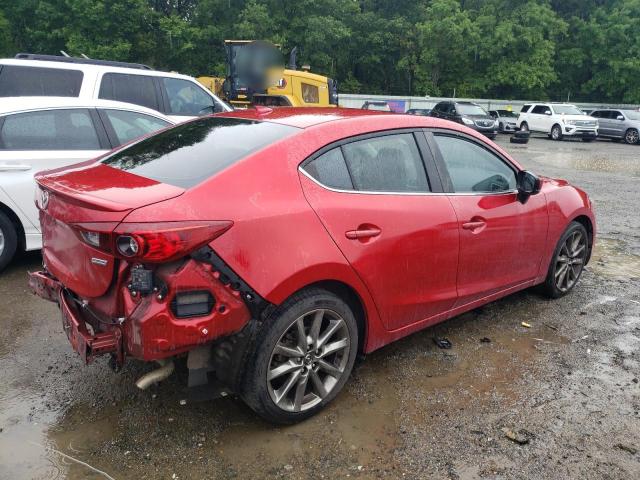 Photo 3 from auction – 2018 MAZDA 3 TOURING with VIN 3MZBN1V32JM172903