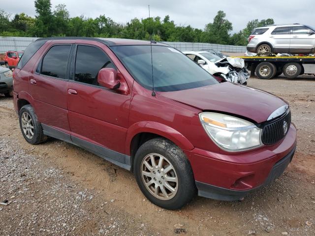 Photo 4 from auction – 2006 BUICK RENDEZVOUS with VIN 3G5DB03L36S631240